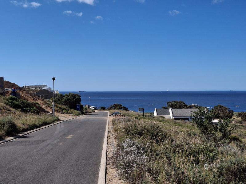 0 Bedroom Property for Sale in Sandy Point Western Cape